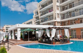 GRAND KAMELIA Apartments Sunny Beach